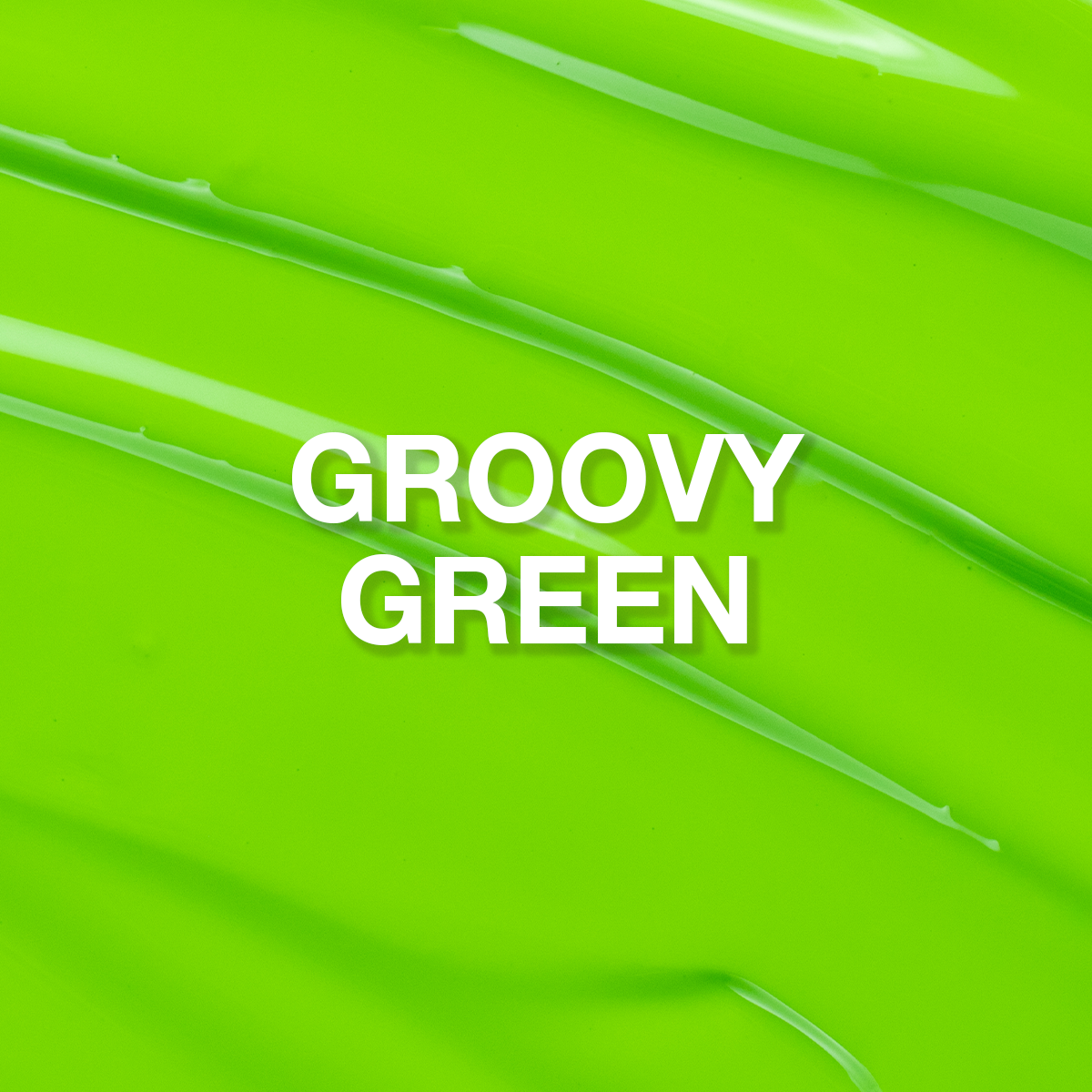 Light Elegance - Groovy Green ButterCream - 5ml Secondary image