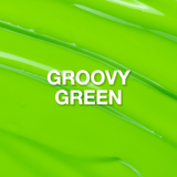 Light Elegance - P+ Groovy Green Gel Polish - 10ml