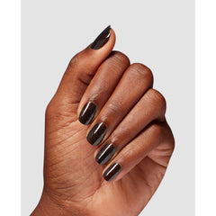 OPI Nail Lacquer - Suzi's Pager (NLF033)