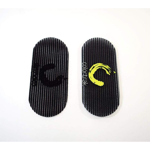 ColorTrak Hair Gripper - 2pk