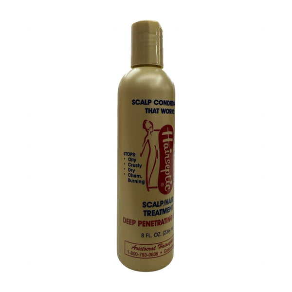 Hairseptic Scalp Treatment