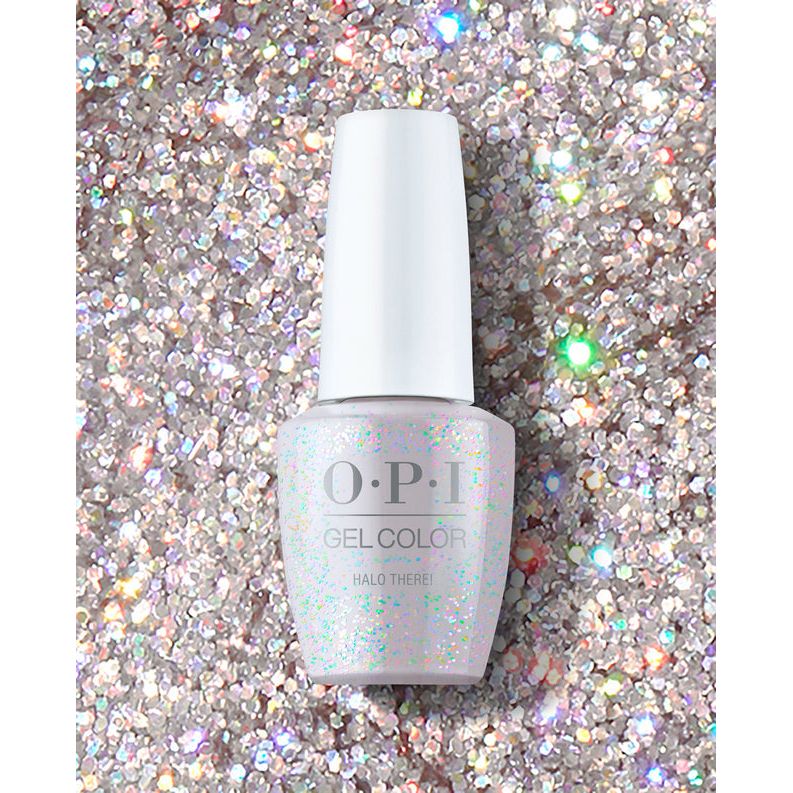 OPI GelColor - Halo There! (GCE02) Main image