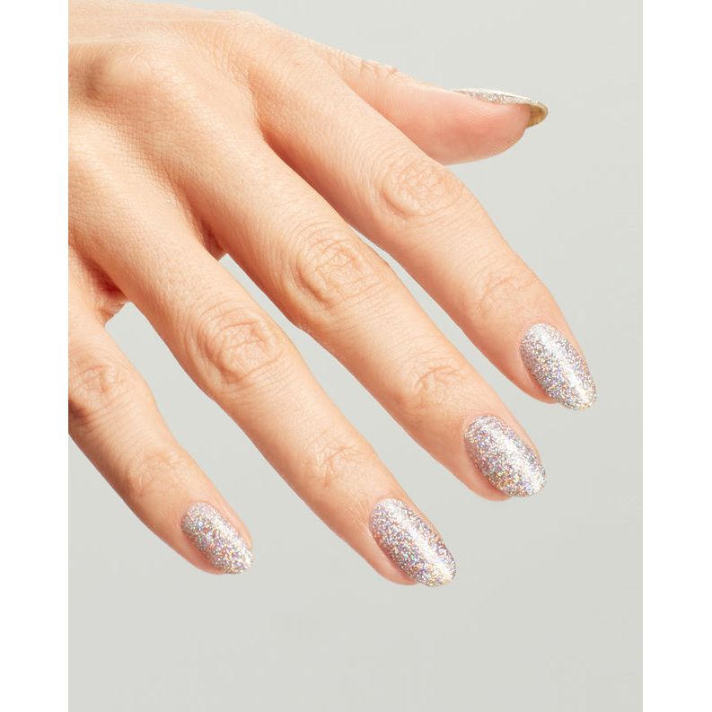 OPI GelColor - Halo There! (GCE02) Secondary image
