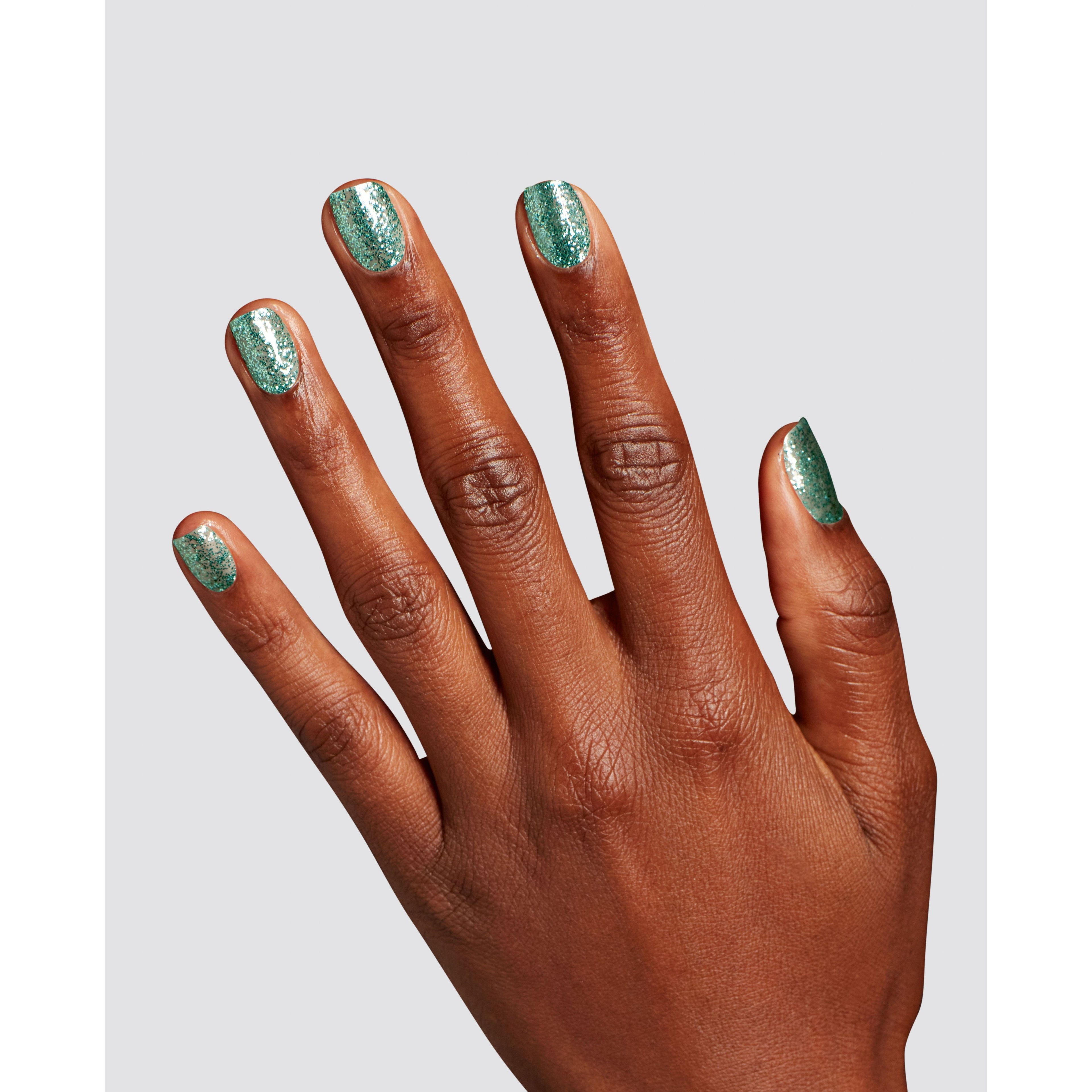 OPI Infinite Shine - Hang the Mintsell (HRS24)