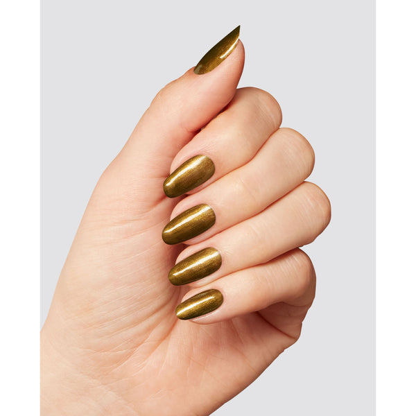 OPI Infinite Shine - Have a Brittle Fun (HRS23)