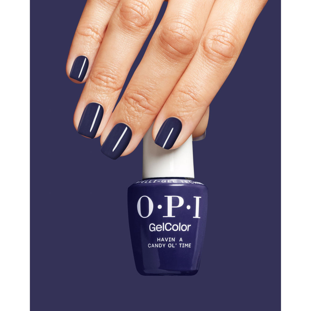 OPI GelColor - Havin a Candy Ol Time (HPS11)