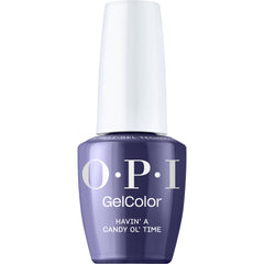 OPI GelColor - Havin a Candy Ol Time (HPS11)