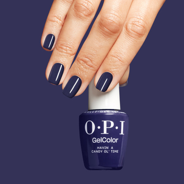 OPI GelColor - Havin a Candy Ol Time (HPS11)