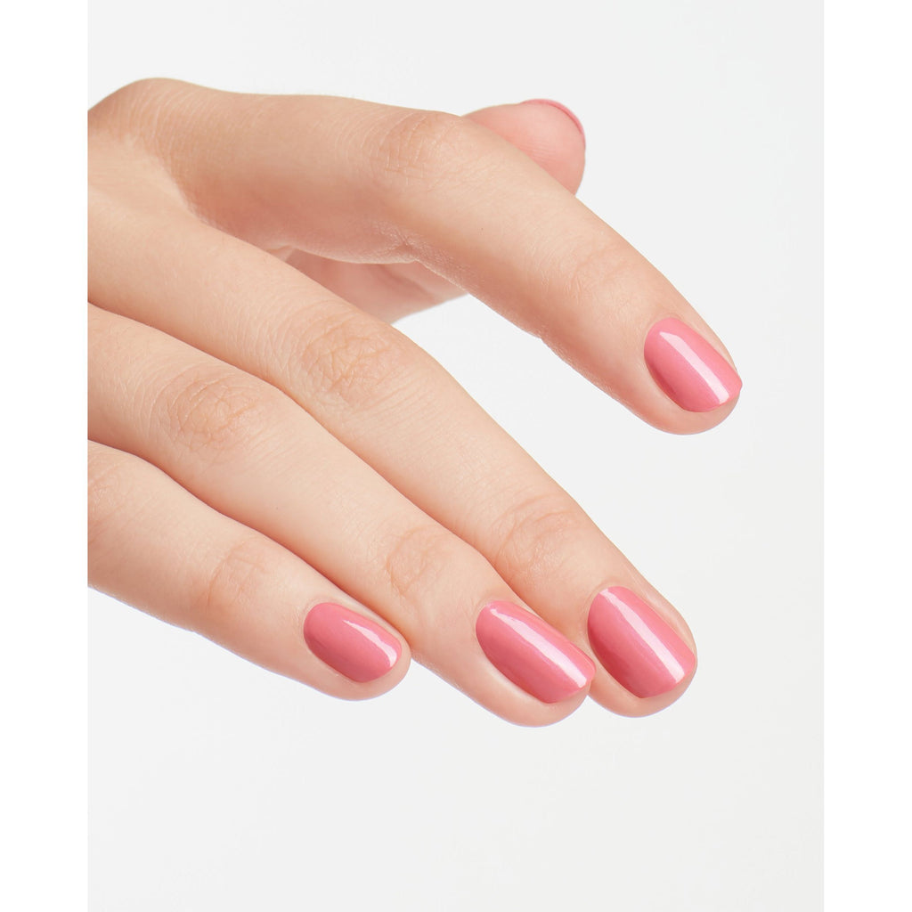 OPI Nail Lacquer - Hawaiian Orchid (NLA06)