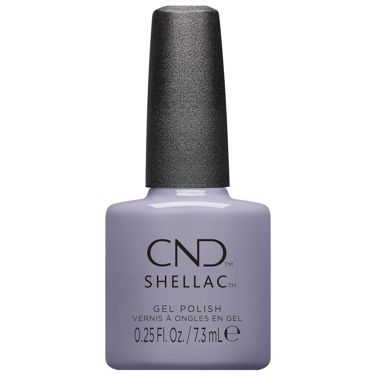 CND Shellac - Hazy Games .25oz Main image