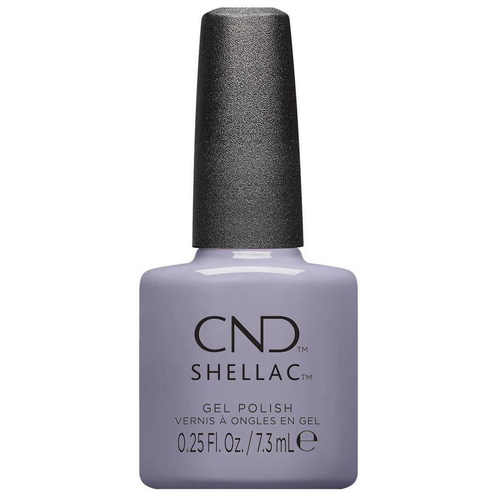 CND Shellac - Hazy Games .25oz