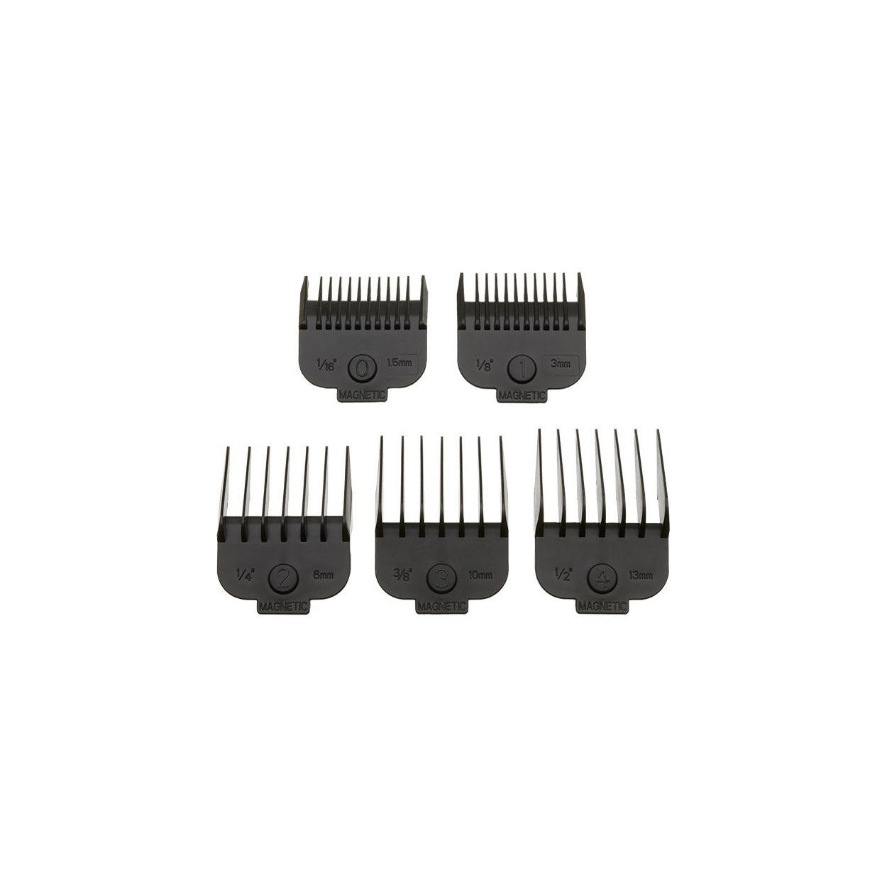 Stylecraft Gamma+ - Absolute Alpha Matte Edition Clipper