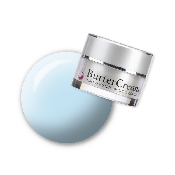 Light Elegance - Head in the Clouds Butter Cream - 5ml