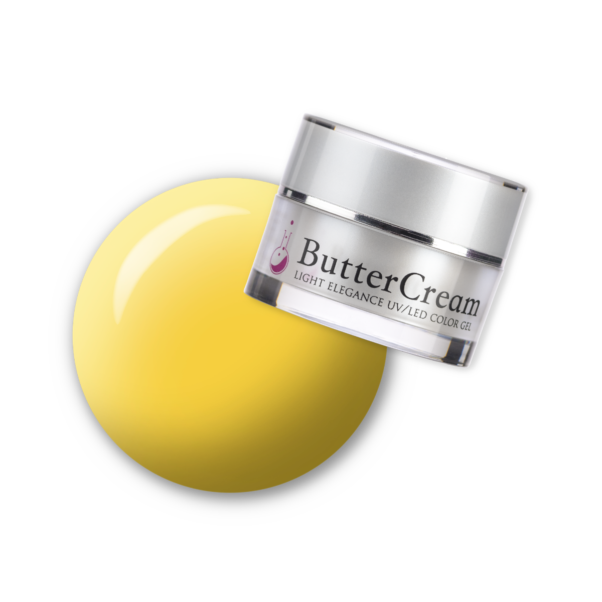 Light Elegance - Hear Me Roar Butter Cream - 5ml Main image