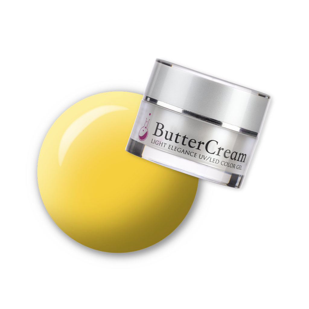 Light Elegance - Hear Me Roar Butter Cream - 5ml