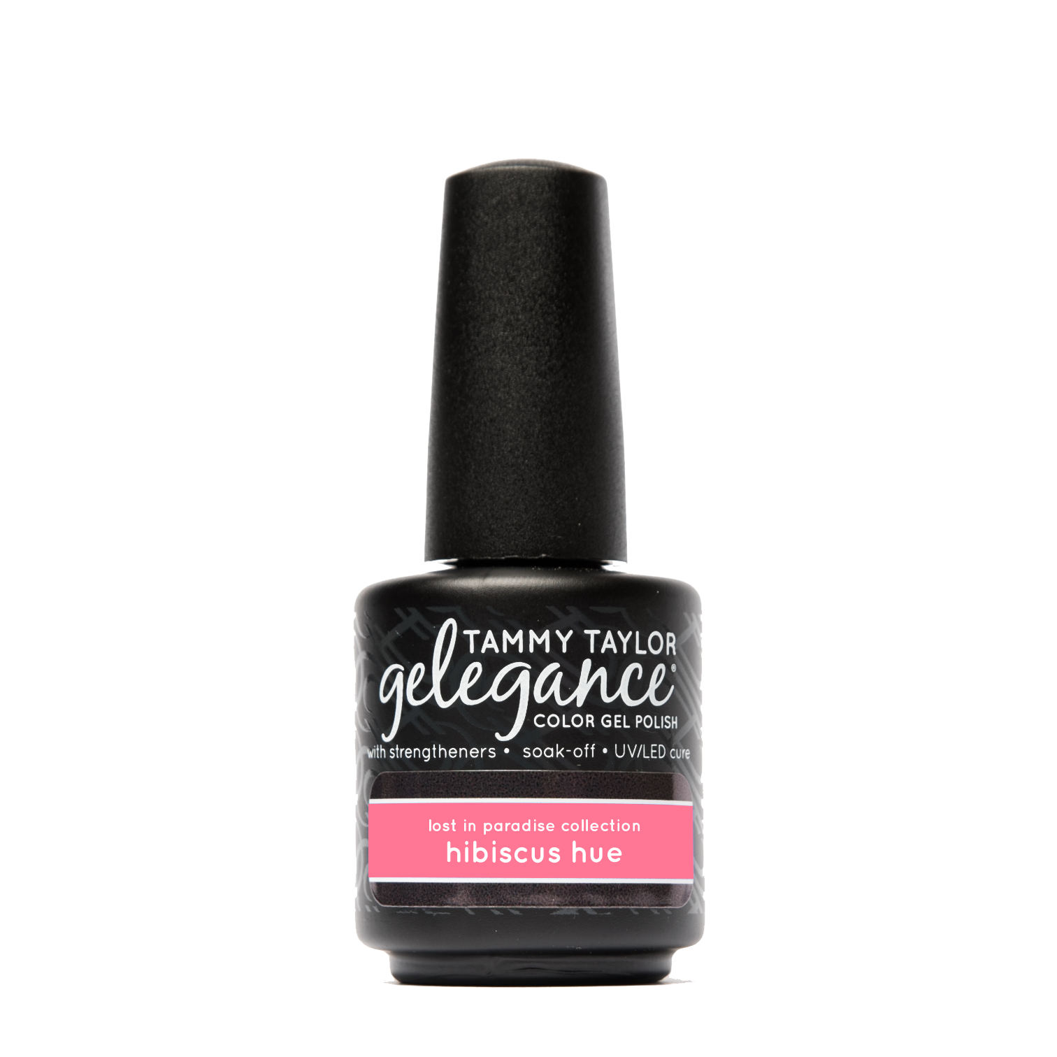 Tammy Taylor Gelegance - Hibiscus Hue Main image