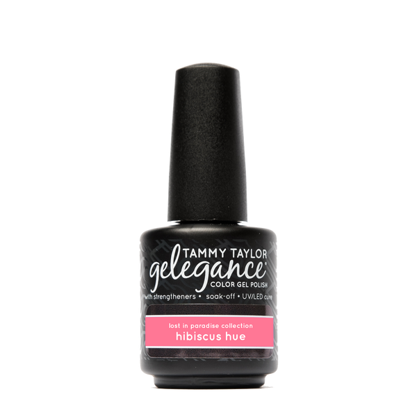 Tammy Taylor Gelegance - Hibiscus Hue