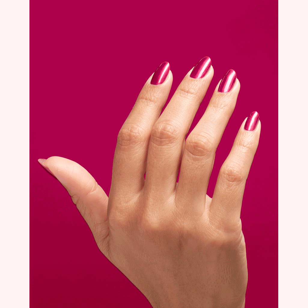 OPI GelColor - Blame The Mistletoe (GCHPQ10)