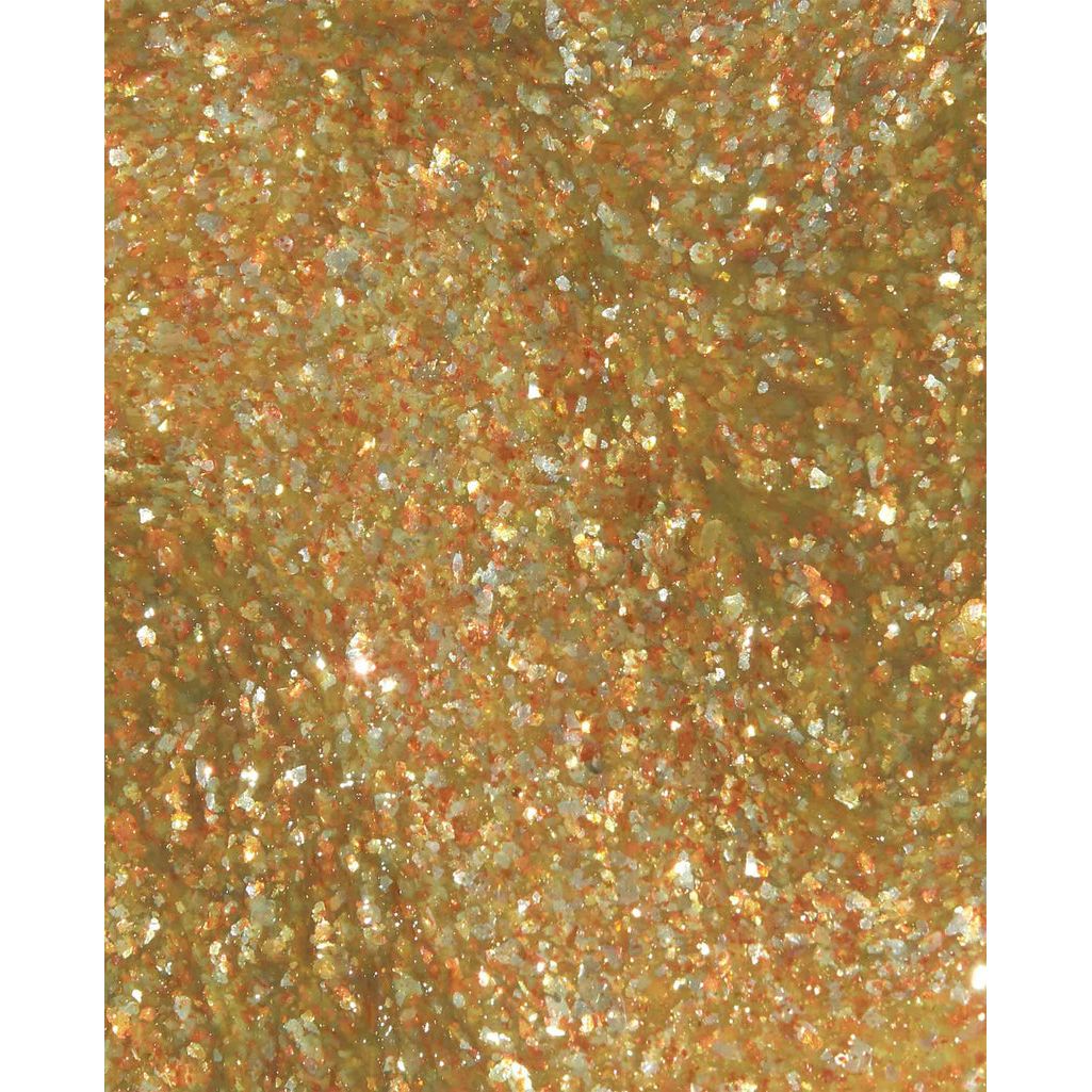 OPI GelColor - Five Golden Flings (GCHPQ02) Secondary image