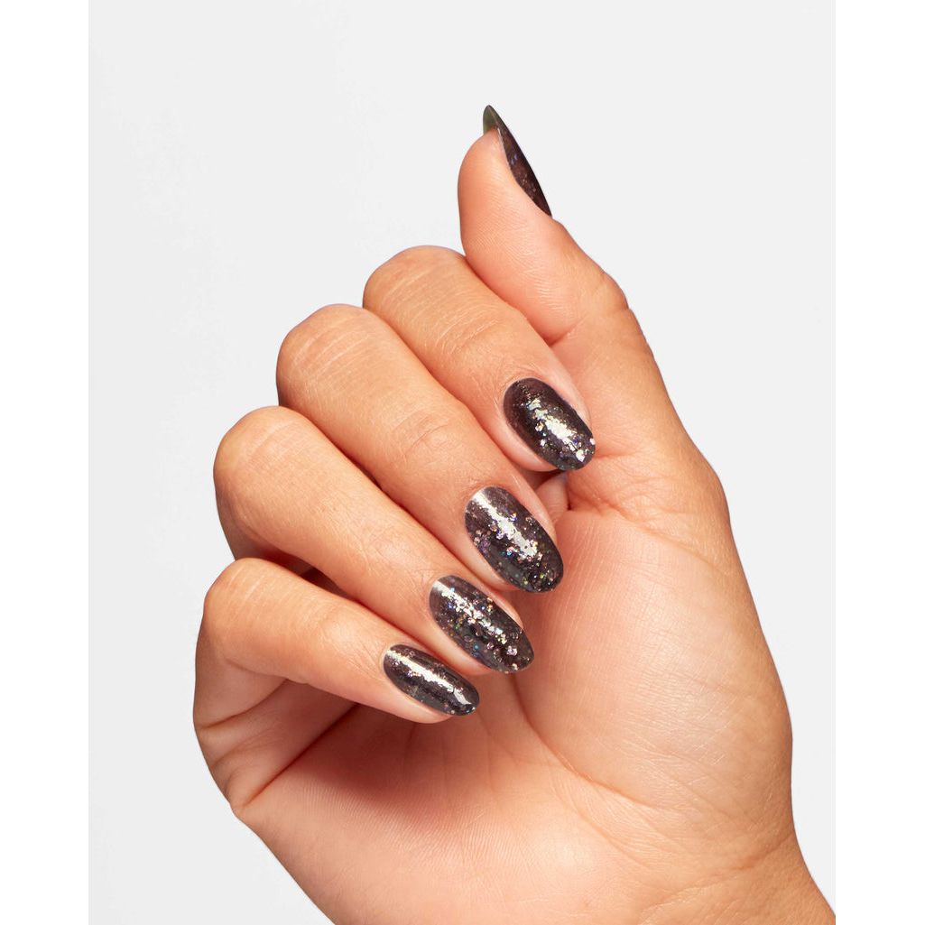 OPI GelColor - Hot & Coaled (GCHPQ13) Secondary image