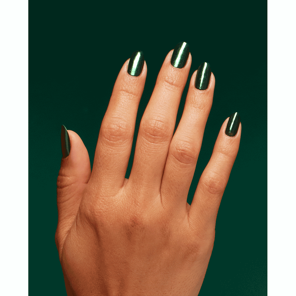 OPI GelColor - Peppermint Bark And Bite (GCHPQ01)