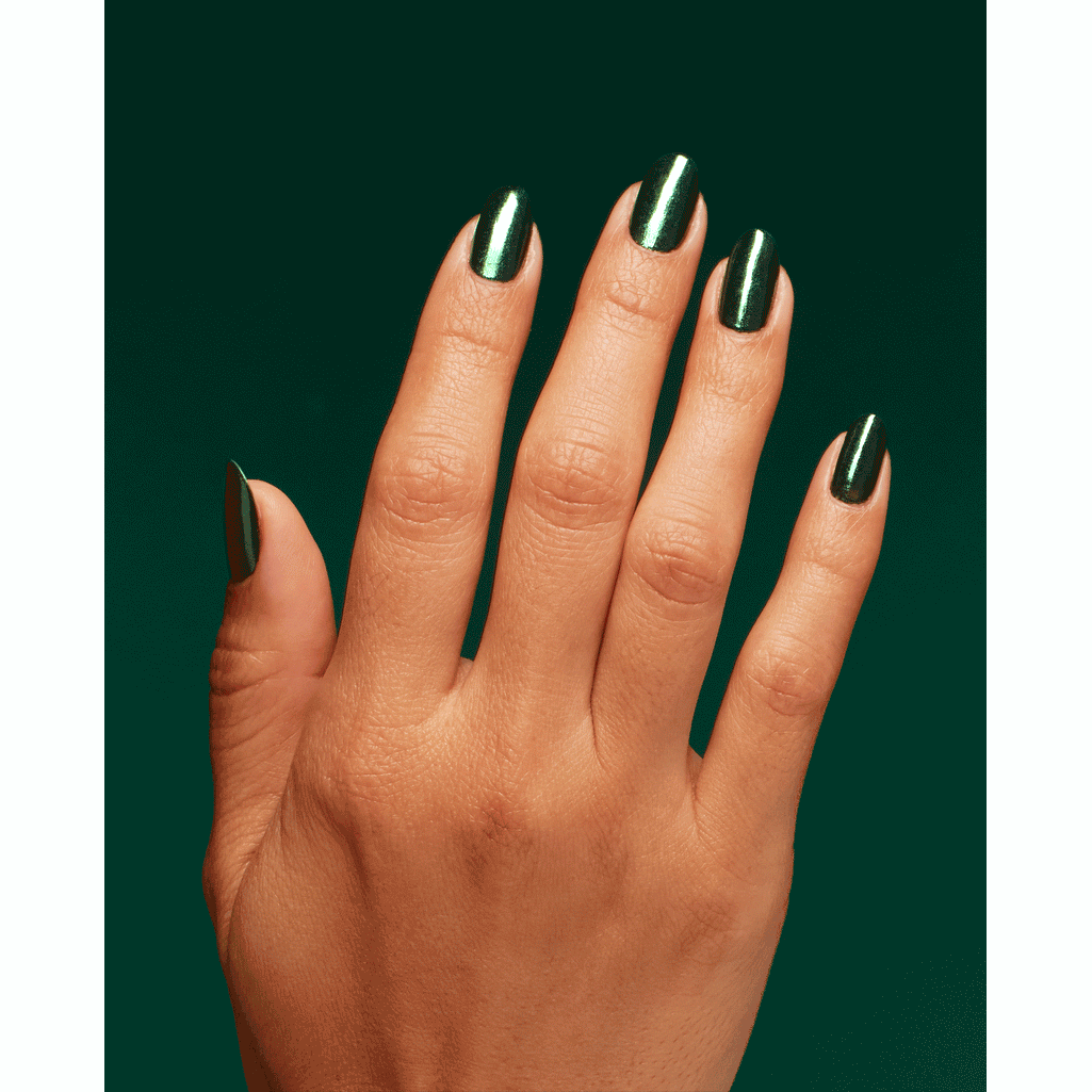 OPI GelColor - Peppermint Bark And Bite (GCHPQ01)