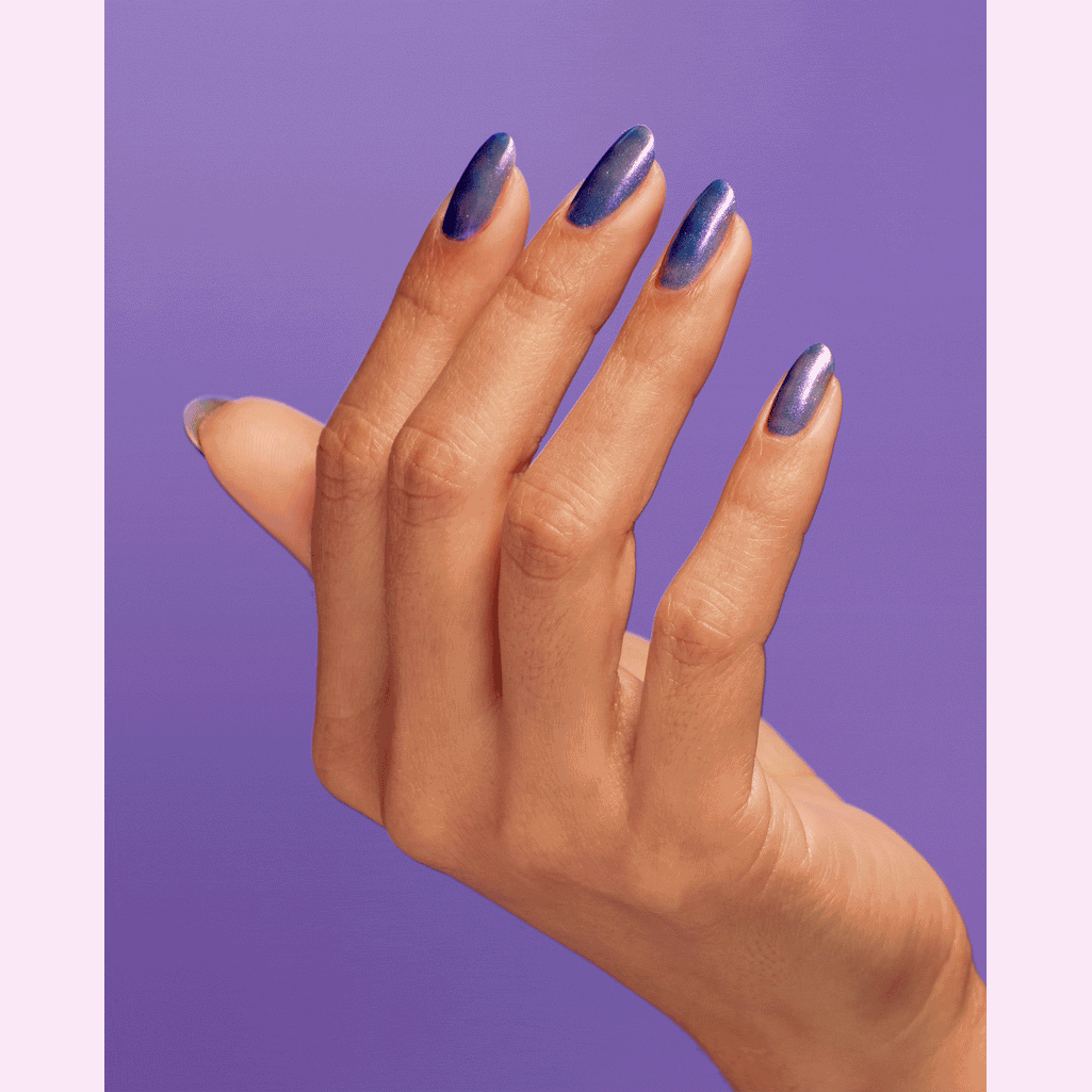 OPI GelColor - Shaking My Sugarplums (GCHPQ11)
