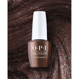 OPI GelColor - Hot Toddy Naughty (GCHPQ03)