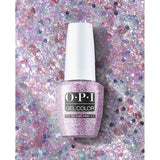 OPI GelColor - Put On Something Ice (GCHPQ14)