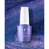 OPI GelColor - Shaking My Sugarplums (GCHPQ11)