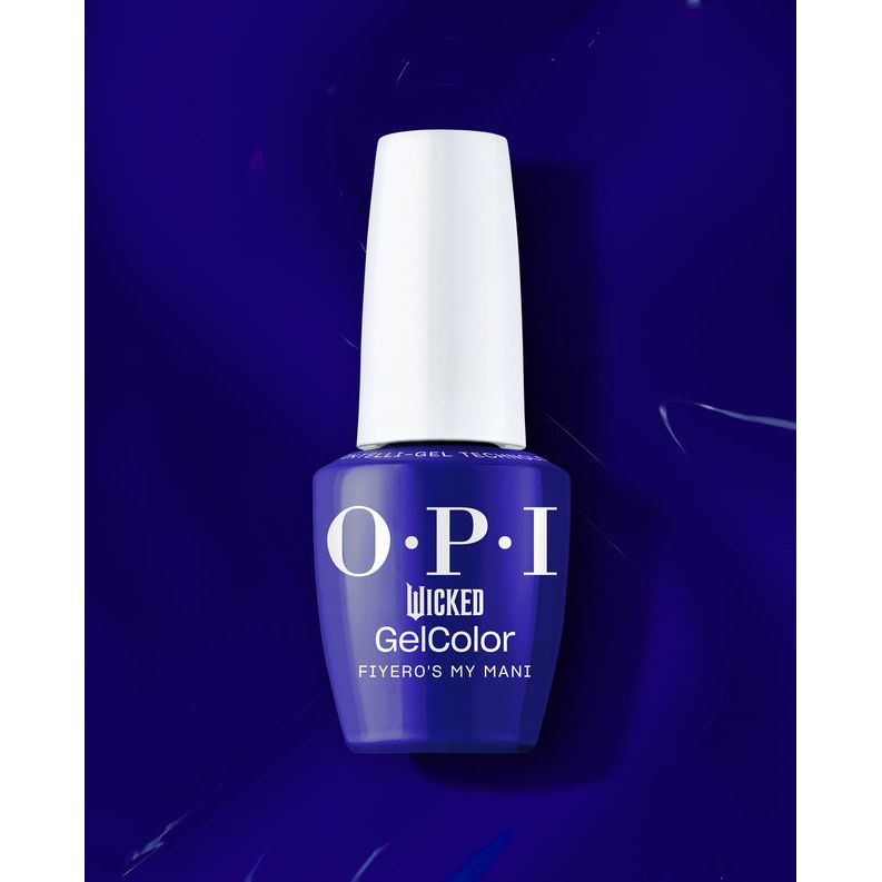 OPI GelColor - Fiyero's My Mani (HPR06)