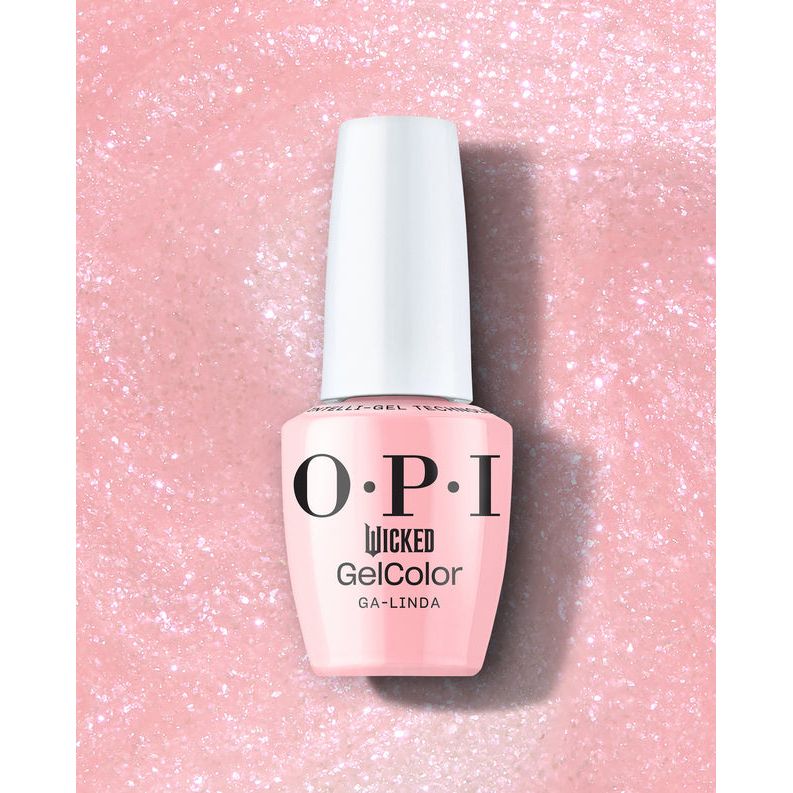 OPI GelColor - Ga-Linda (HPR07) Main image