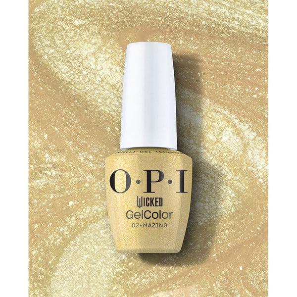 OPI GelColor - Oz-mazing (HPR04)