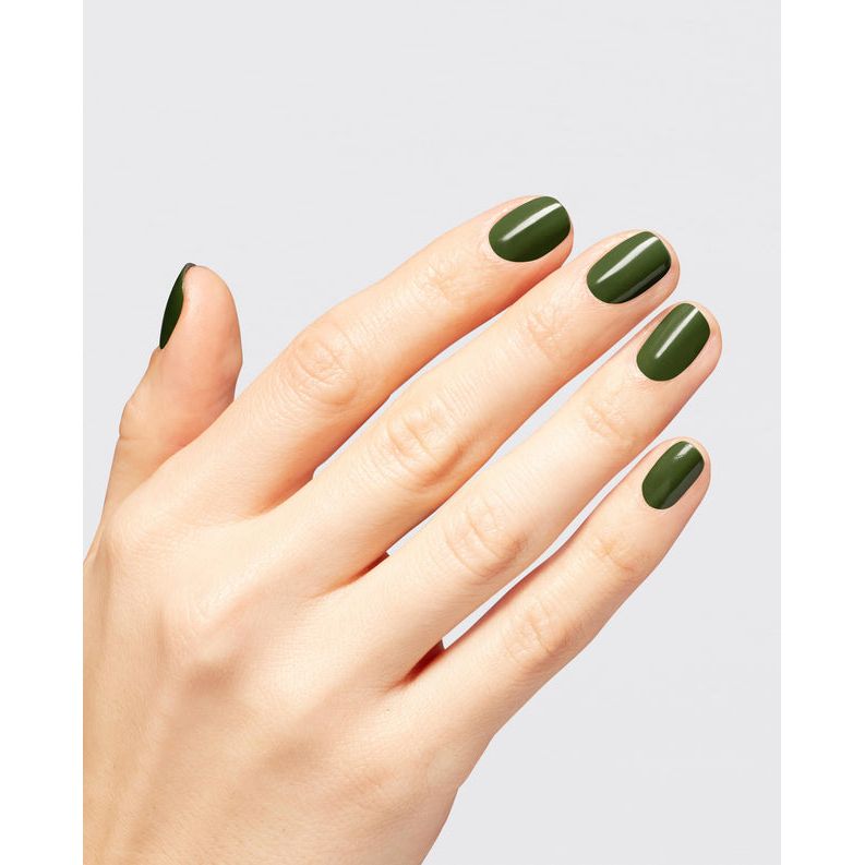 OPI GelColor - Witch O'Clock (HPR05)