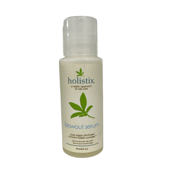 Holistix Blowout Serum