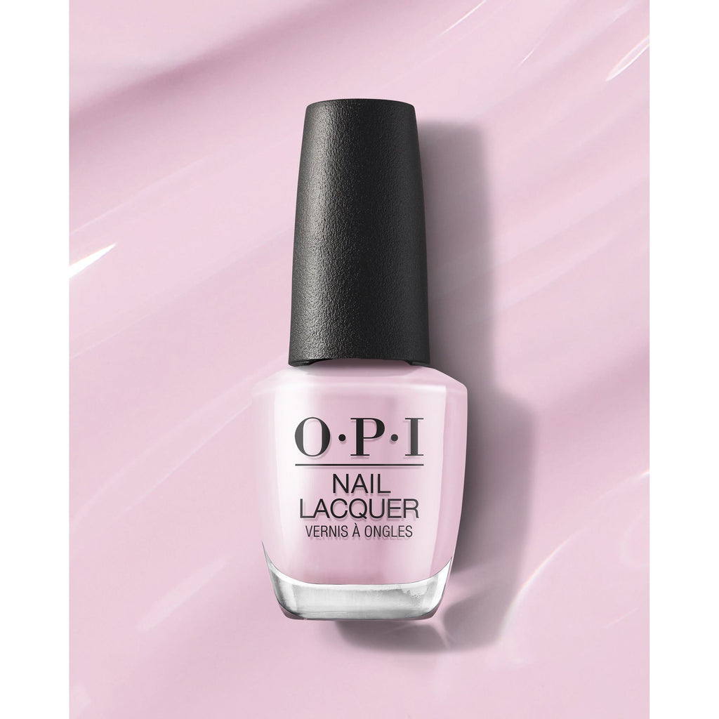 OPI Nail Lacquer - Hollywood & Vibe (NLH004)