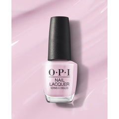OPI Nail Lacquer - Hollywood & Vibe (NLH004)
