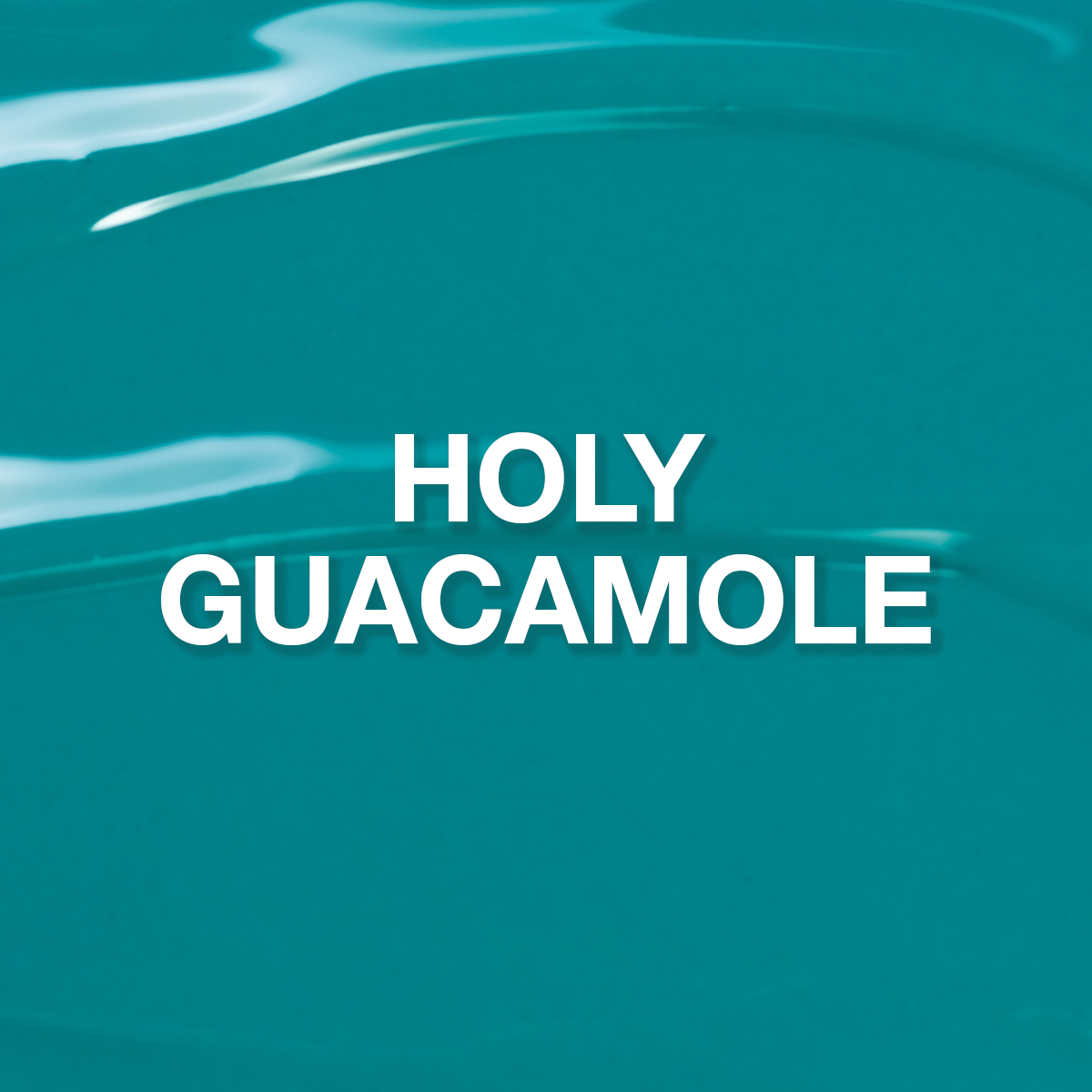 Light Elegance - Holy Guacamole Butter Cream (5ml) Secondary image