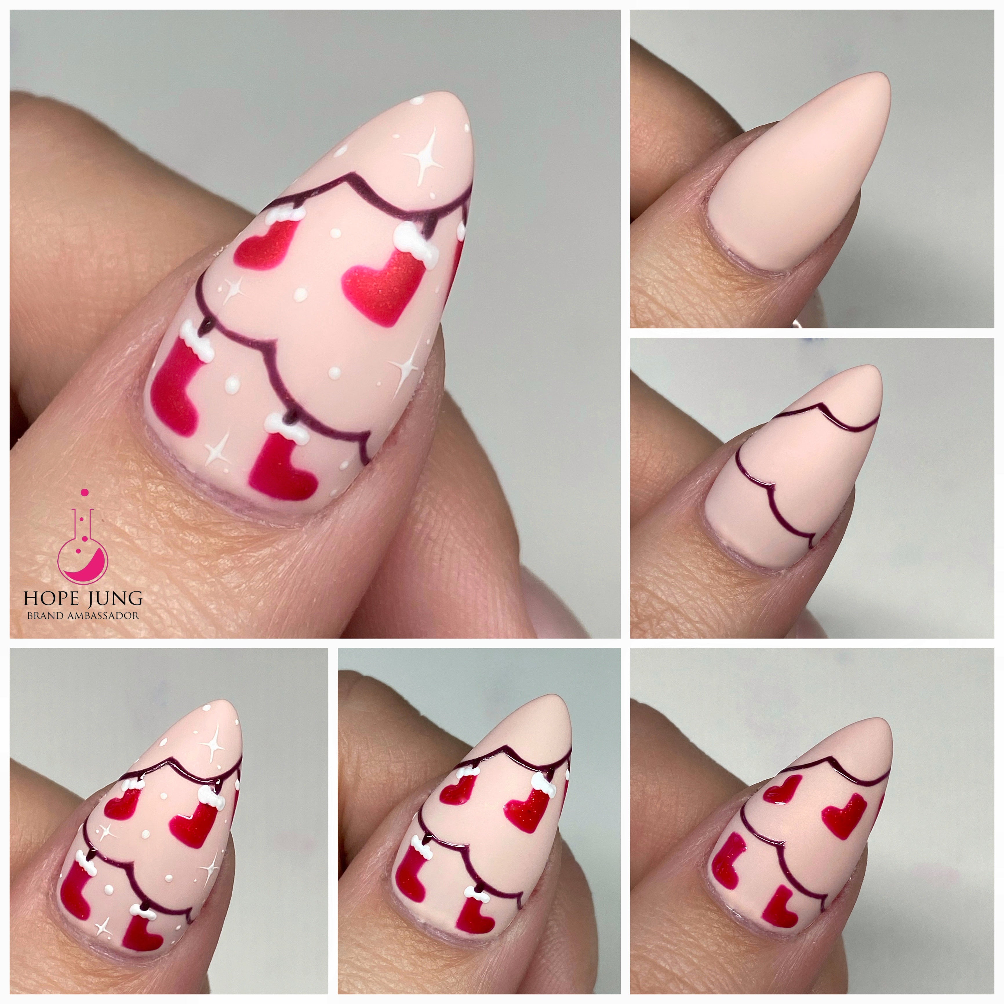 Light Elegance - Bunny Slopes ButterCream 5ml