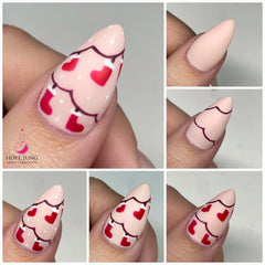 Light Elegance - Bunny Slopes ButterCream 5ml