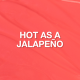 Light Elegance - Hot As A Jalapeño Butter Cream (5ml)