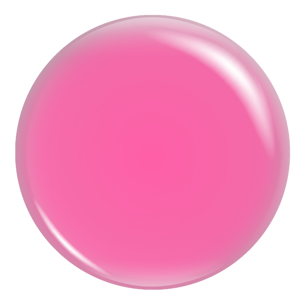 Light Elegance - P+ Hot Pink Jelly Gel Polish (10ml)
