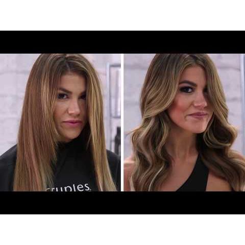 Scruples Power Blonde Lightening Powder