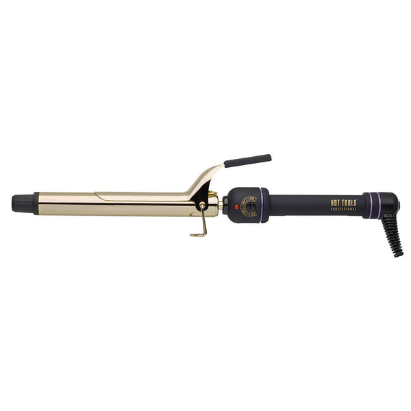 Hot Tools 1" Curling Iron 1" Extra Long Barrel (HT1181XL)