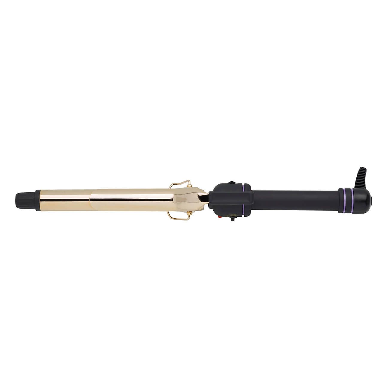 Hot Tools 1" Curling Iron 1" Extra Long Barrel (HT1181XL) Secondary image