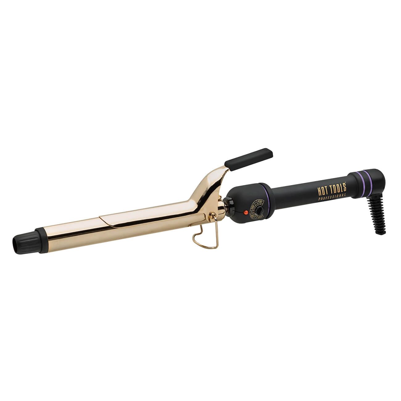 Hot Tools 1" Curling Iron 1" Extra Long Barrel (HT1181XL) Main image