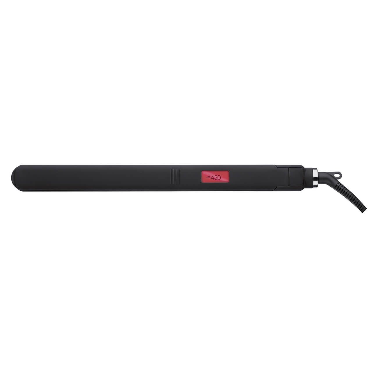 Hot Tools 1" XL Long Plate Flat Iron (HT7112F) Secondary image