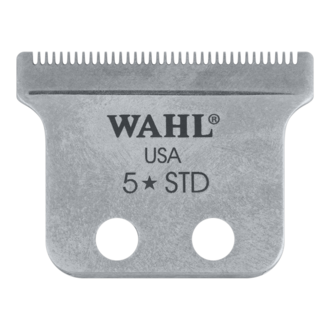 Wahl Adjustable T-Shaped Replacement Trimmer Blade 01062-100