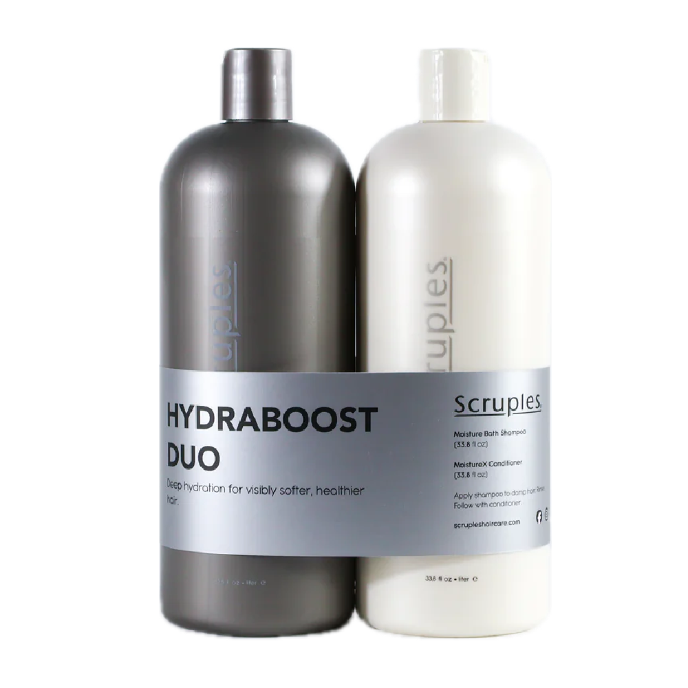 Scruples Liter Duo Deals