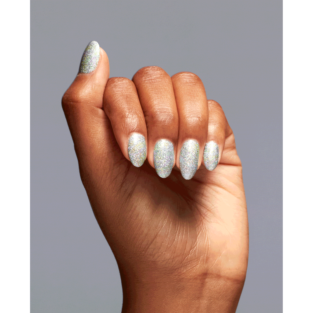 OPI Nail Lacquer - I Cancer-Tainly Shine (NLH018)